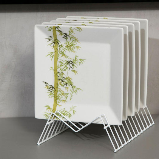Organizador para platos - Vertical