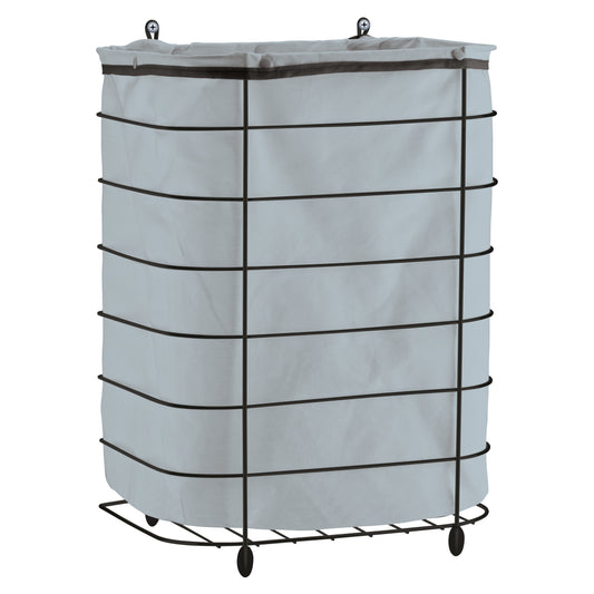 Cesto para ropa sucia - De pared y piso