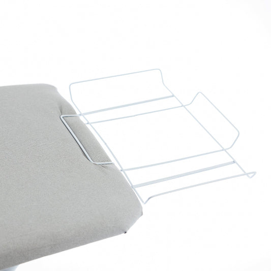 Mesa de planchar Aglomerado simple 86x31x78 cm